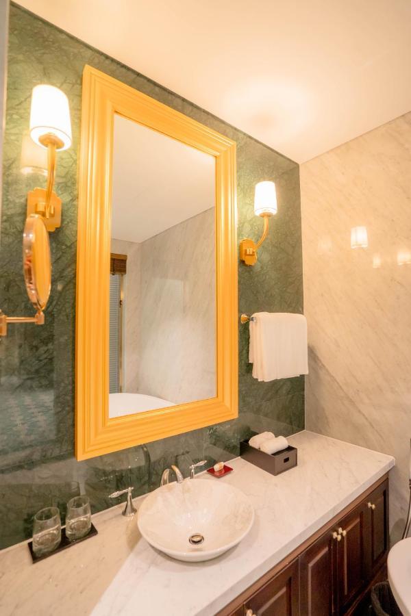 Regal Collection House Hotel Duong Canh Kültér fotó