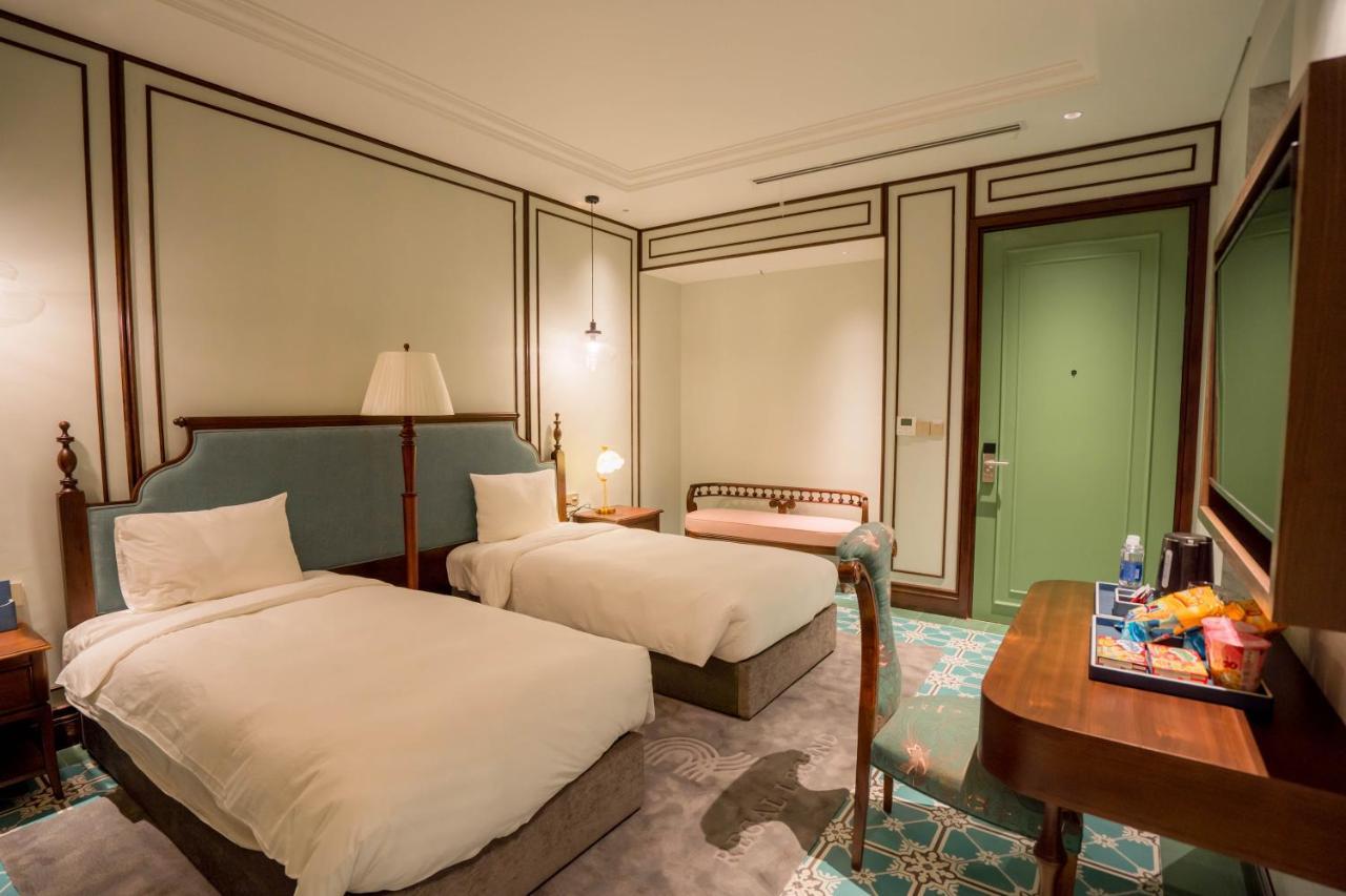 Regal Collection House Hotel Duong Canh Kültér fotó