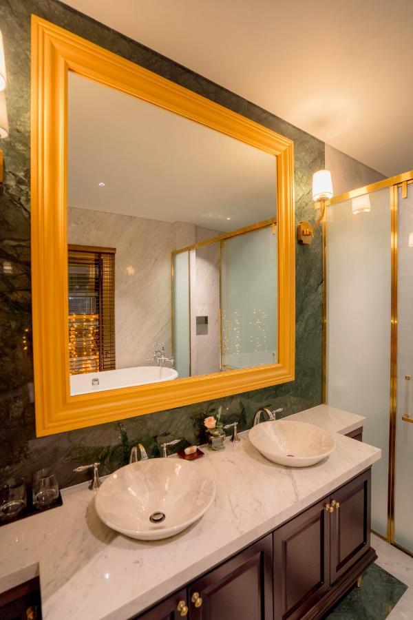 Regal Collection House Hotel Duong Canh Kültér fotó