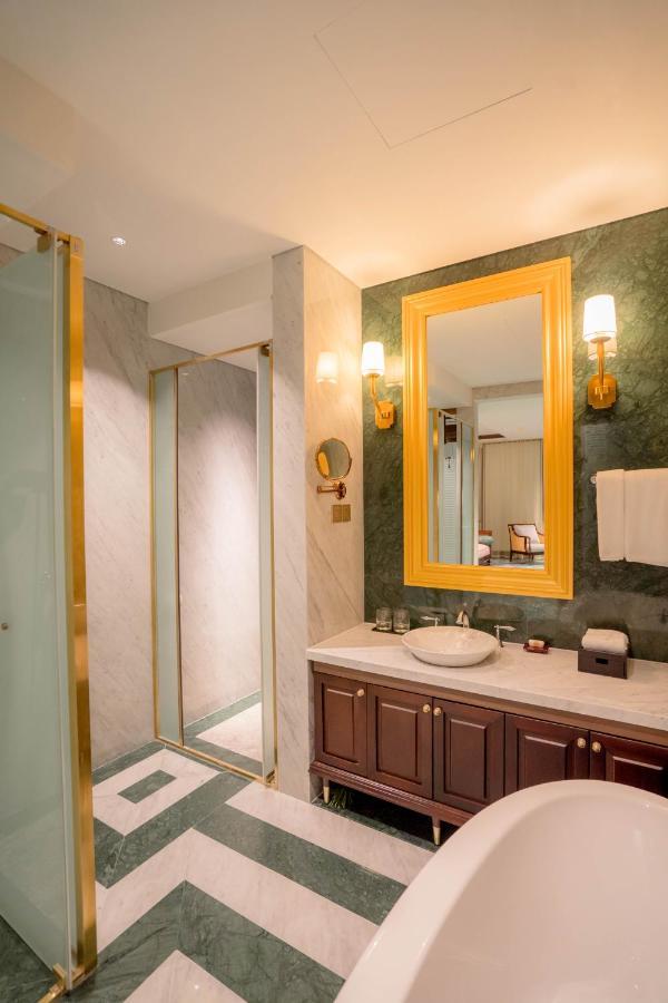 Regal Collection House Hotel Duong Canh Kültér fotó