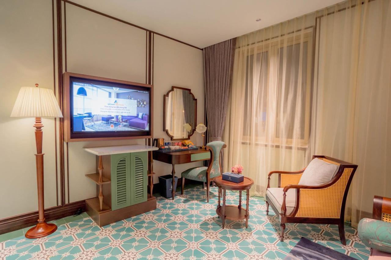 Regal Collection House Hotel Duong Canh Kültér fotó