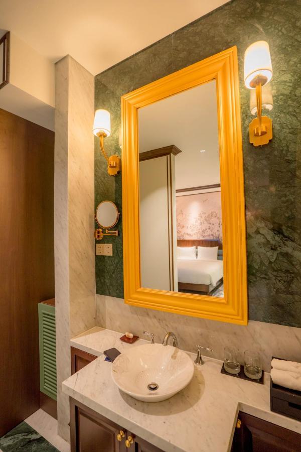 Regal Collection House Hotel Duong Canh Kültér fotó