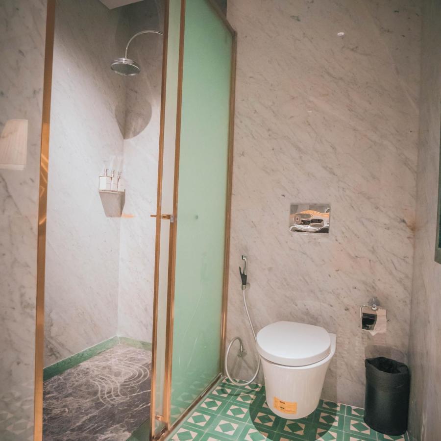 Regal Collection House Hotel Duong Canh Kültér fotó