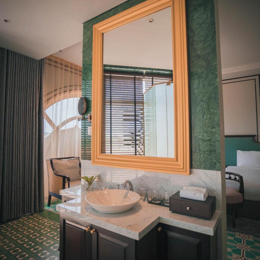 Regal Collection House Hotel Duong Canh Kültér fotó