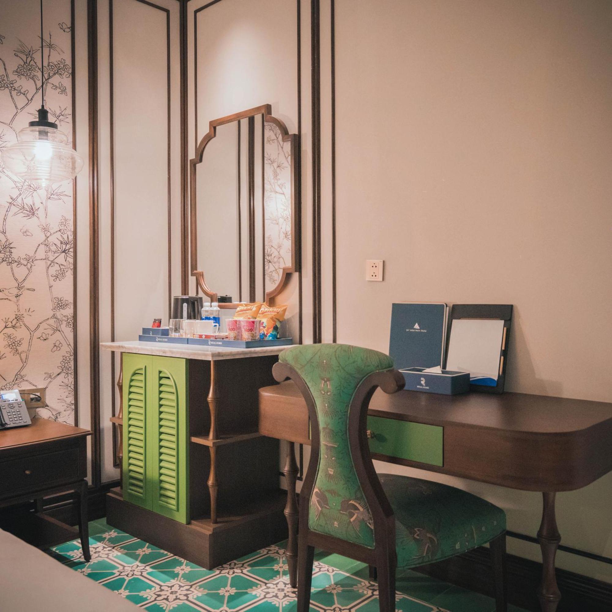 Regal Collection House Hotel Duong Canh Kültér fotó