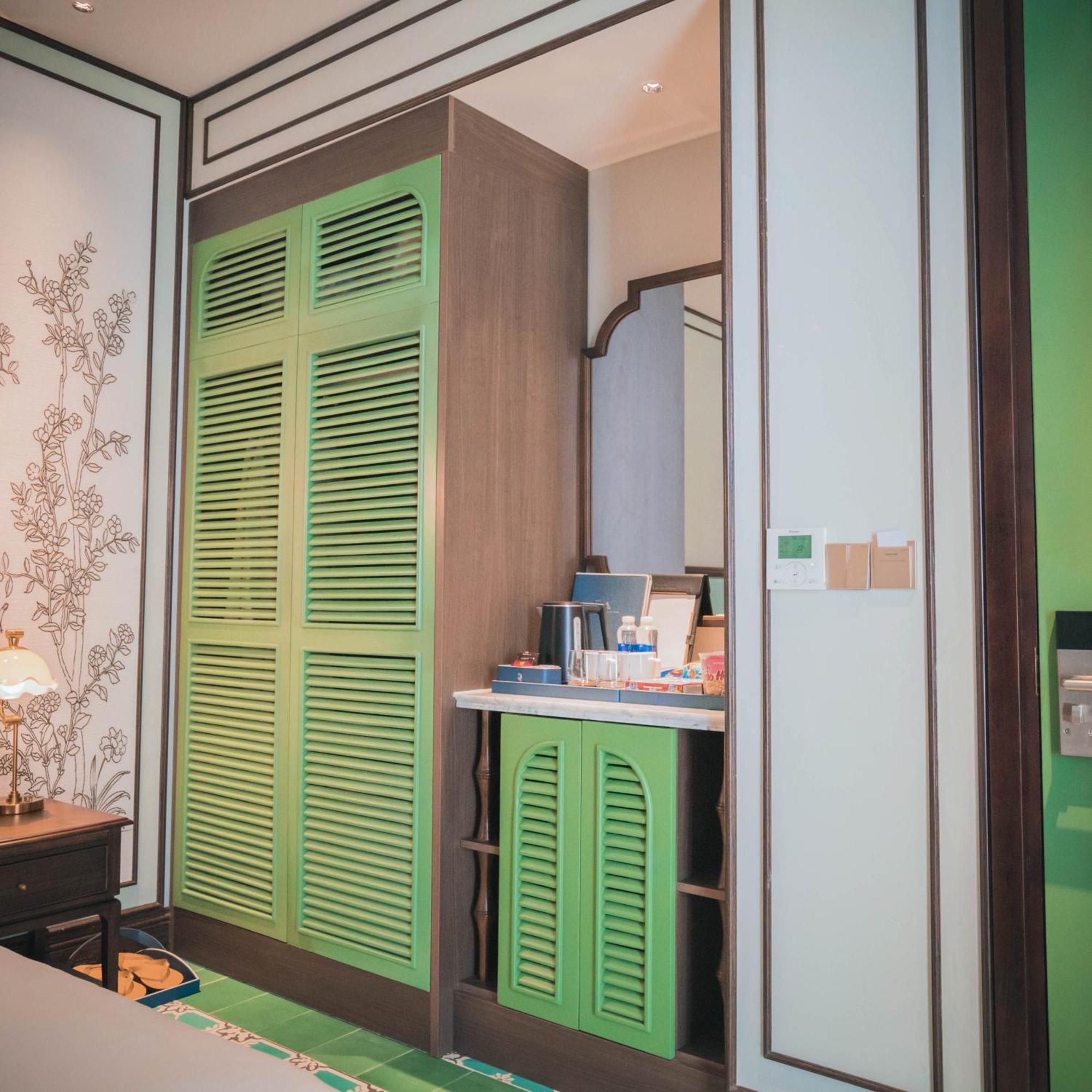 Regal Collection House Hotel Duong Canh Kültér fotó