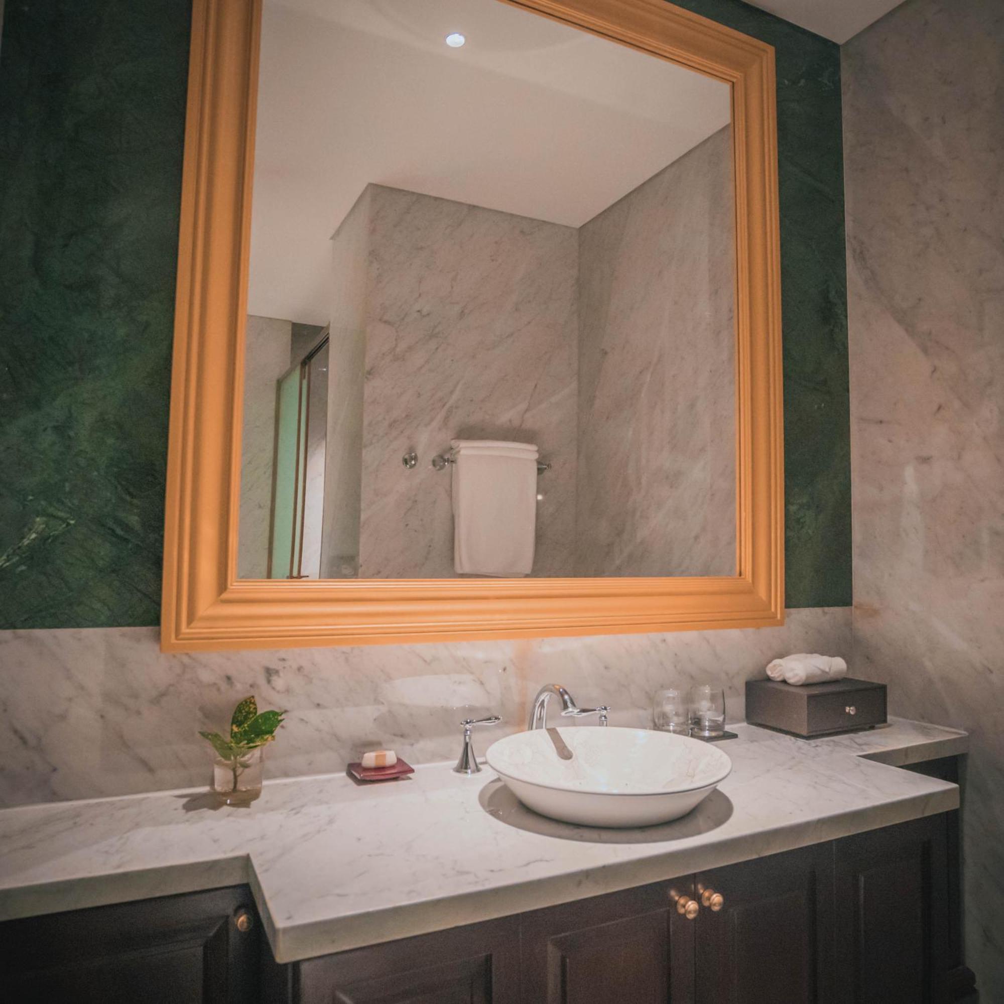 Regal Collection House Hotel Duong Canh Kültér fotó